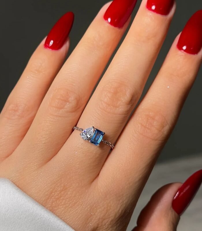 You & Me - Chain Ring