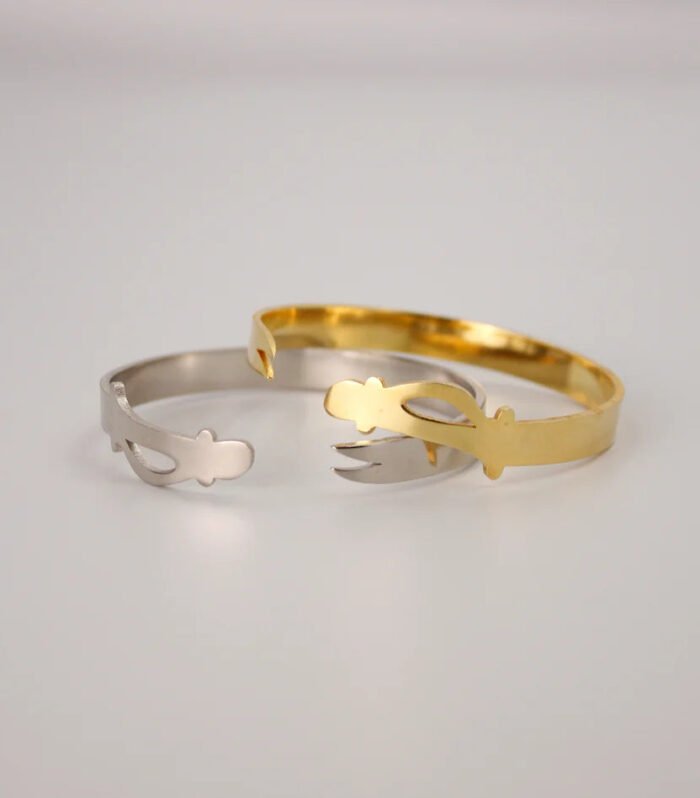 Zulfiqar Cuff
